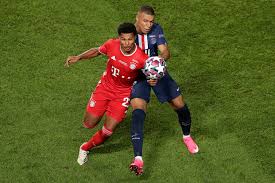 Ne manquez plus un match ligue des champions uefa grace a notre livescore de football europe. Ligue Des Champions Le Psg Retrouvera Le Bayern Munich En Quarts De Finale