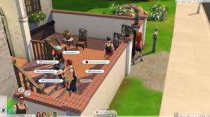To begin with, i'm looking at mods that change the way the game works. The Sims 4 The 14 Best Mods For Gameplay Traits Activities