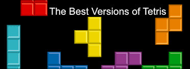 Interesting things about tetris online free. The Best Versions Of Tetris To Play Today