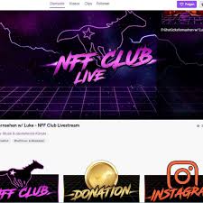 University of the arts bremen. Nff Club Bremen Mit Festival Livestream Bremen