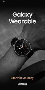 4.17 mb, was updated 2021/23/10 requirements:android: Download Galaxy Wearable Samsung Gear 2 2 27 19083061 Apk Apkfun Com