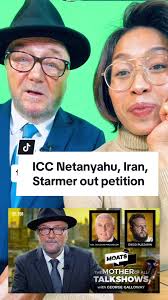 Douglas Henshall Arrested