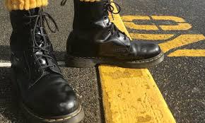 Martens dr martens jamila boots. Dr Martens Profits Up 70 With Success Of New Vegan Range Retail Industry The Guardian