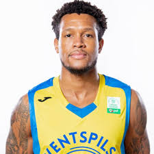 Larry Thomas, Basketball Player, Stats, Height, Age