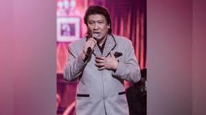 Perut buncit bisa mengundang banyak masalah penyakit. Tak Panggil Menyanyi Sebab Perut Buncit Roy