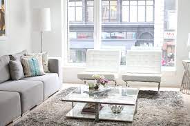 Free wallpaper bts anime wal. Decorating Your Living Room With White Leather And Grey Sofa Fashionable Hostess