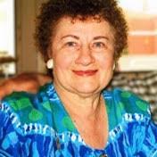 Patricia Wellnitz's Instagram, Twitter & Facebook