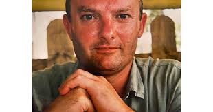 Howard (Dicky) Bird 1957-2022