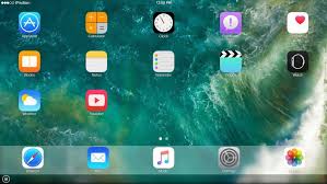iOS emulator for Android – Download APK iPhone iPad App