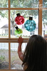 We'd love to see what you did! 12 Cutest And Easiest Diy Christmas Window Decorations Shelterness