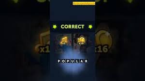 4 pics 1 word is an exciting word puzzle game that has been going on for over 7 years now and just recently have introduced 2 popular daily puzzles. 4 Pics 1 Word Daily Bonus Puzzle January 4 2021 Answers Youtube