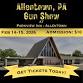 Allentown Gun Show event image