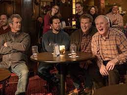 Mark Wahlberg And Will Ferrell Deal With Their Own Dads Played By Mel Gibson And John Lithgow In These Exclusive Fi Daddy S Home Streaming Movies Full Movies