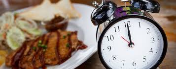 Kagawa nutrition publishing division, tokyo (in japanese). La Chrononutrition Est Elle Vraiment Efficace Avis Menu Type