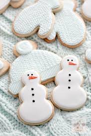 It's beginning to look a lot like christmas, and nothing seems to say the start of the season better than a cookie exchange. 64 Christmas Cookie Recipes Decorating Ideas For Sugar Cookies
