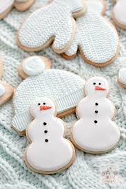 Check spelling or type a new query. 64 Christmas Cookie Recipes Decorating Ideas For Sugar Cookies