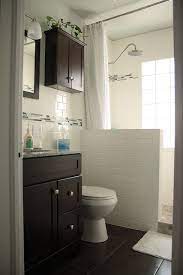 Design ideas to make your bathroom special. Img 5669 Small Bathroom With Shower Small Bathroom Inspiration Shower Remodel
