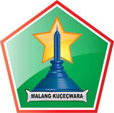 Logo Pemerintah Kota Malang Lambang Negara Pemerintah Indonesia