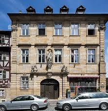 Finden sie die besten angebote für 5 zimmer haus bamberg. Haus Zum Tuthorn Bamberg Architektur Bildarchiv