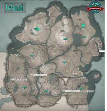 Ac Valhalla Wrath Of The Druids Irish Cycle Pages Entire Collection Map Assassin S Creed Valhalla Guide Gamepressure Com