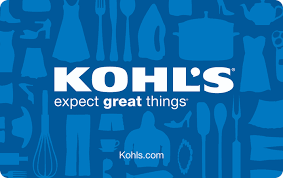 To check your gift card balance, you need to visit the kohl's gift card balance page. Check Kohls Giftcash