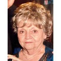 Loretta Mae Roman Obituary