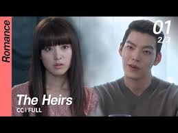 Bookmark us if you don't want to miss another episodes of korean drama the heirs. The Heirs Ep 16 Eng Sub Heirs Inheritors Ep 20 Eng Sub Korean Drama Online Won Fights For His Rightful Position In Jeguk Group While Tan Uses His Shares