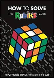 Is there really a solution? How To Solve The Rubik S Cube Farshore 9781405291354 Amazon Com Books