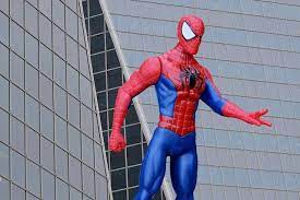 10 More Crazy Misadventures Of Florida Man Spiderman Super Hero Games Superhero