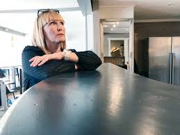 Maria kan bli Loppas første kvinnelige ordfører