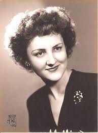 Sandra Marian Harding/Stoliker Obituary