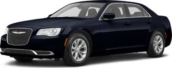 2019 Chrysler 300 Problems | Kelley Blue Book