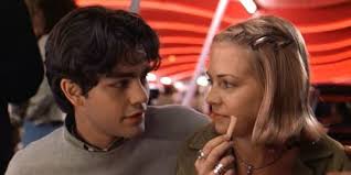 Derrick Shore filmography