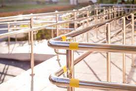Maybe you would like to learn more about one of these? The History Of The Wheelchair Ramps Medplus