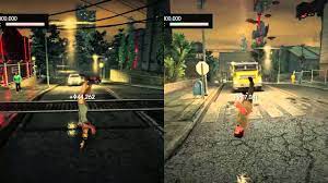 Saints Row Iv Coop Gameplay Insurance Fraud Split Screen No Commentary Youtube