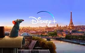 Voce Sabia Na Franca Disney Nao Pode Ter Filmes Lancados Nos Ultimos 3 Anos No Cinema