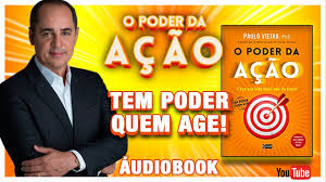 O poder da ação é um dos títulos sobre autoajuda da editora gente. O Poder Da Acao 2020 Audiolivro Completo Download Pdf Download Audiobook Tem Poder Quem Age Youtube