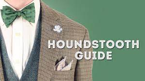 Widest selection of new season & sale only at lyst.com. Houndstooth Guide