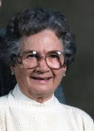 Irene Widmer Obituary June 16, 2018