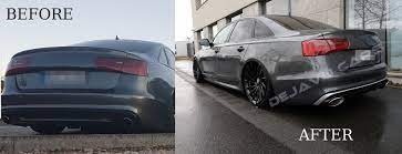 37,672 likes · 10 talking about this. Rs6 Look Diffusor Auspuffblenden Fur Audi A6 C7 4g S Line Www Dejavucars Eu