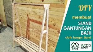 Tempat pajangan aksesoris, lemari gantung kayu jati, jual rak baju distro, rak sepatu tas dan jilbab gantung, diy gantungan baju, desain rak dinding kayu, gantungan jaket dan topi, jual hanger kayu surabaya, rak pakaian distro, rak baju, rak tempel tembok, gawang gamis Membuat Stand Gantungan Baju Dari Kayu Bekas Palet Youtube