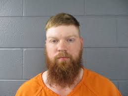 Christian, James Robert Mugshot