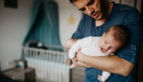 Bauchschmerzen Beim Baby Lindern Familienleben