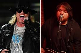 Aug 05, 2021 · guns n roses played their first show in los angeles in 1985. Guns N Roses Recruit Mammoth Wvh For Rescheduled 2021 Tour