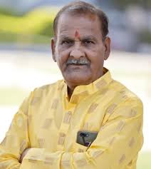 Senior journalist Krishna Prakash Agarwal passed away