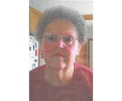 Patricia Zook Obituary (2016)