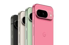 Google Pixel 10シリーズのカメラスペックがリーク