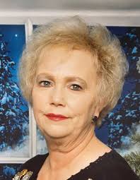 Grace Ann Pack Obituary February 3, 2021