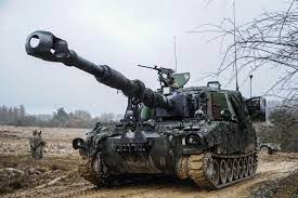 Reliability, availability, and maintainability (ram); Saudi Arabia Requests M109a6 Paladin 155mm Self Propelled Howitzer Upgrade From U S April 2018 Global Defense Security Army News Industry Defense Security Global News Industry Army 2018 Archive News Year