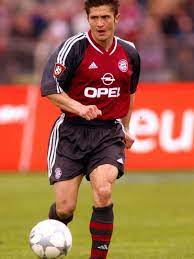 This is the profile site of the manager bixente lizarazu. Bixente Lizarazu Fc Bayern Munich